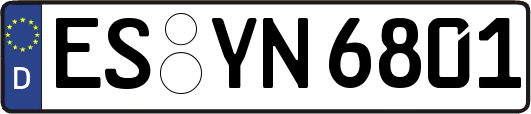 ES-YN6801