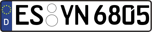 ES-YN6805