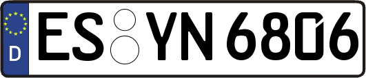 ES-YN6806