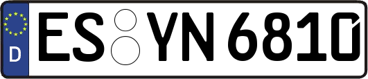 ES-YN6810