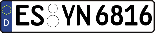ES-YN6816