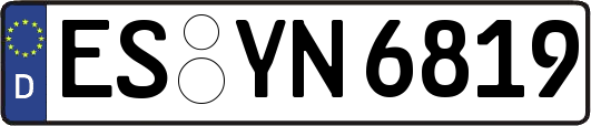 ES-YN6819