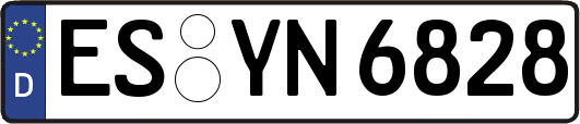 ES-YN6828