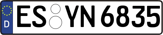 ES-YN6835
