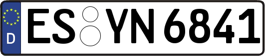 ES-YN6841