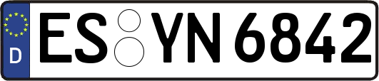ES-YN6842