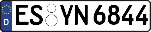ES-YN6844