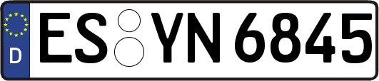 ES-YN6845