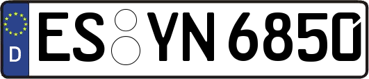 ES-YN6850