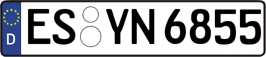 ES-YN6855