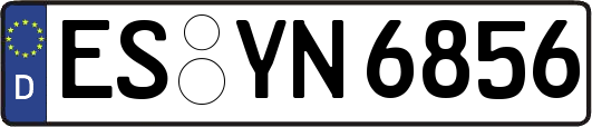 ES-YN6856