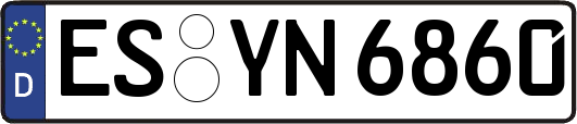 ES-YN6860