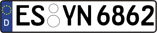 ES-YN6862