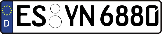 ES-YN6880