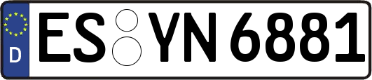 ES-YN6881