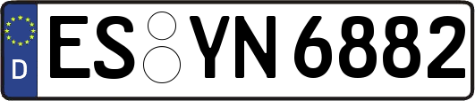 ES-YN6882