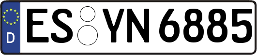 ES-YN6885