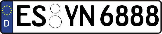 ES-YN6888