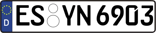 ES-YN6903