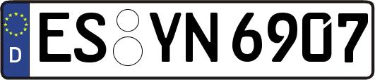 ES-YN6907