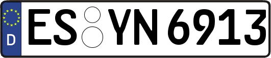 ES-YN6913