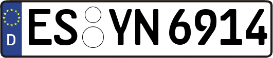 ES-YN6914