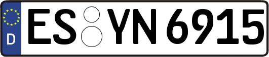 ES-YN6915