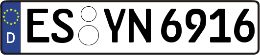 ES-YN6916