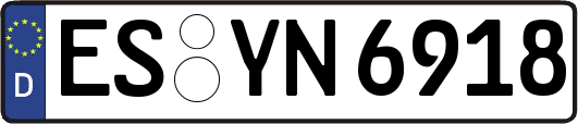 ES-YN6918
