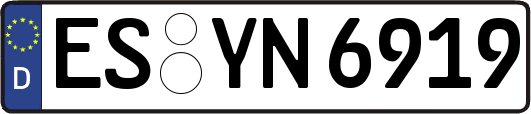 ES-YN6919