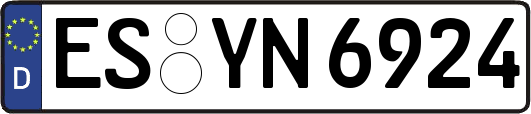 ES-YN6924