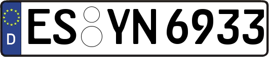 ES-YN6933