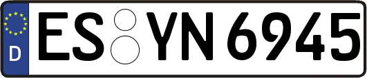 ES-YN6945