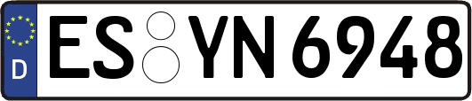 ES-YN6948