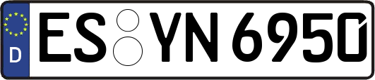 ES-YN6950