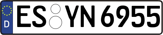 ES-YN6955