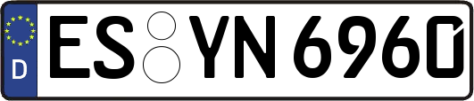 ES-YN6960