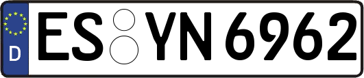ES-YN6962