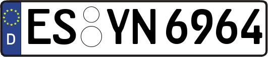 ES-YN6964