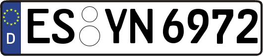 ES-YN6972
