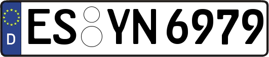 ES-YN6979