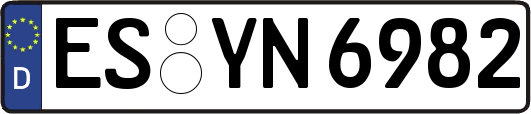 ES-YN6982