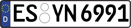 ES-YN6991