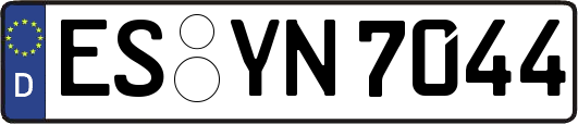 ES-YN7044