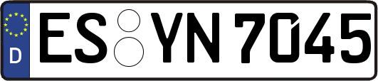 ES-YN7045