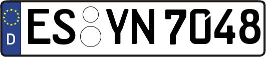 ES-YN7048