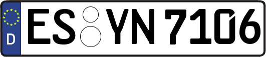 ES-YN7106