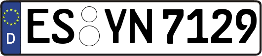 ES-YN7129