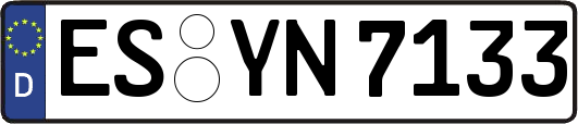 ES-YN7133