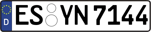ES-YN7144